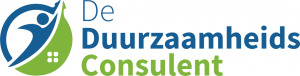 Logo De duurzaamheids consulent